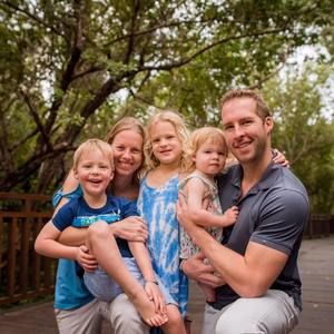 Meet your Posher, Brett